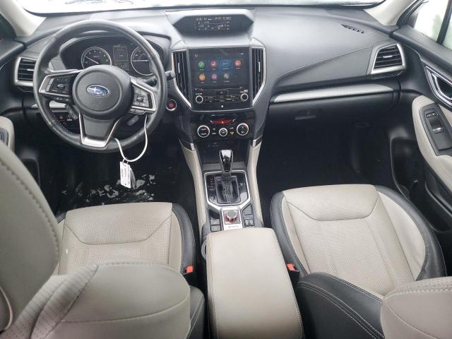 Photo 8 from auction – 2020 SUBARU FORESTER L with VIN JF2SKAUC9LH602447