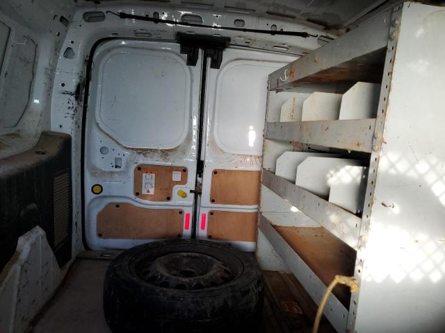Photo 11 from auction – 2015 FORD TRANSIT CO with VIN NM0LS7F74F1222948