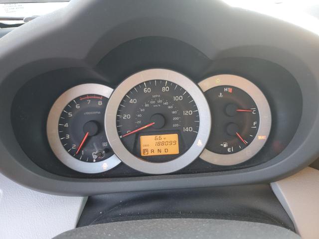 Photo 9 from auction – 2011 TOYOTA RAV4 with VIN 2T3ZF4DV8BW063722