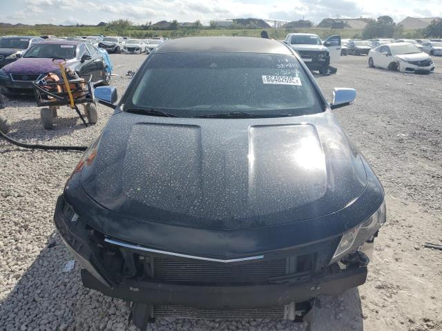 Photo 5 from auction – 2017 CHEVROLET IMPALA PRE with VIN 1G1145S35HU152642