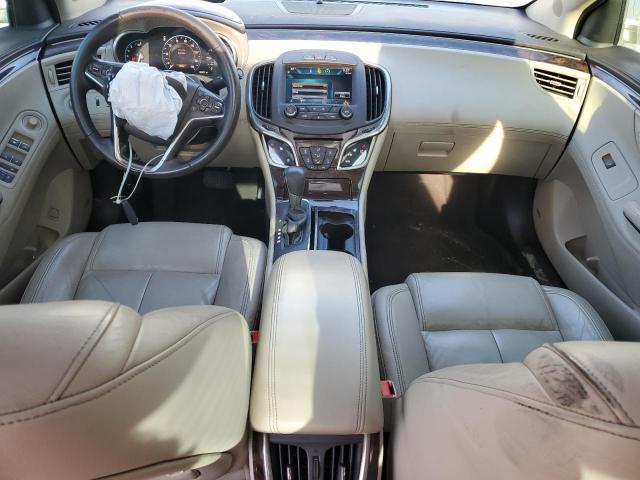 Photo 8 from auction – 2015 BUICK LACROSSE with VIN 1G4GB5G34FF289049