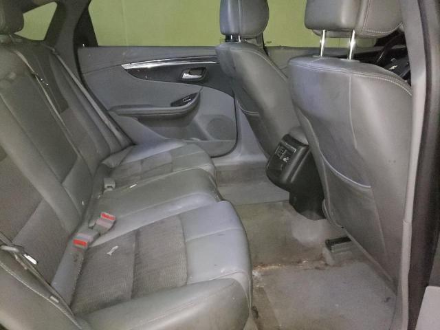 Photo 10 from auction – 2014 CHEVROLET IMPALA LT with VIN 1G1115SL4EU153527