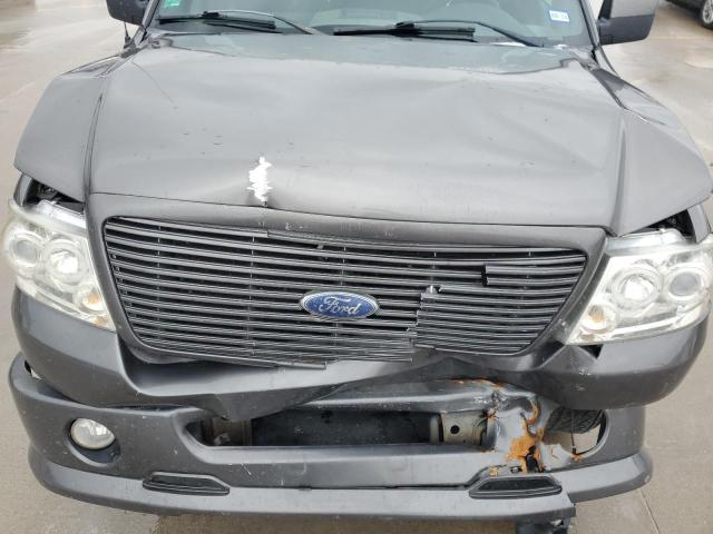 Photo 11 from auction – 2007 FORD F150 SUPER with VIN 1FTRW12W07KD43757