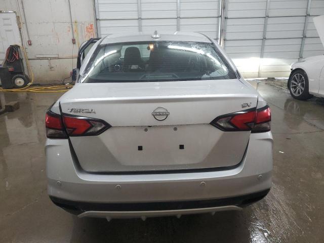 Photo 6 from auction – 2023 NISSAN VERSA SV with VIN 3N1CN8EV1PL847837
