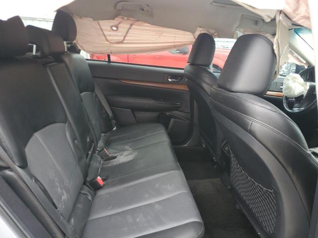 Photo 10 from auction – 2013 SUBARU OUTBACK 2. with VIN 4S4BRCKC6D3237843