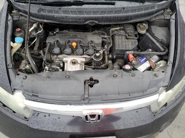 Photo 11 from auction – 2006 HONDA CIVIC EX with VIN 2HGFA16816H503102