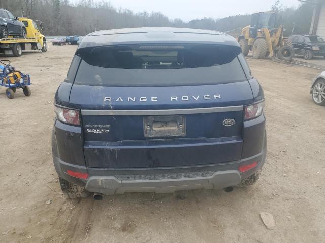 Photo 6 from auction – 2015 LAND ROVER RANGE ROVE with VIN SALVP2BG3FH052376
