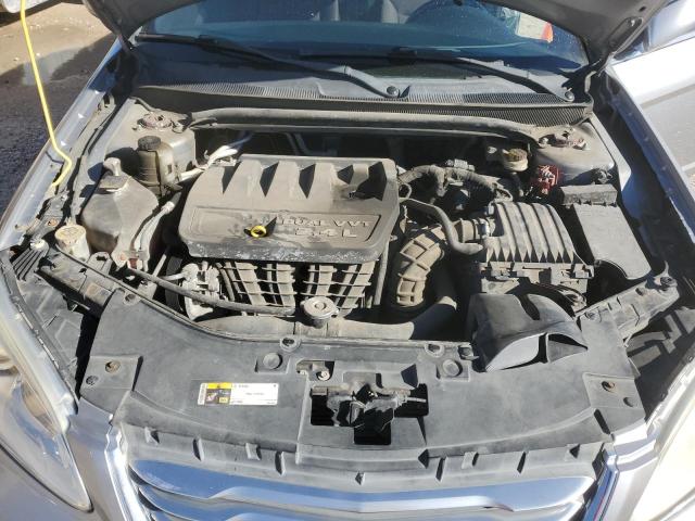 Photo 11 from auction – 2014 CHRYSLER 200 TOURIN with VIN 1C3BCBEB9EN127611