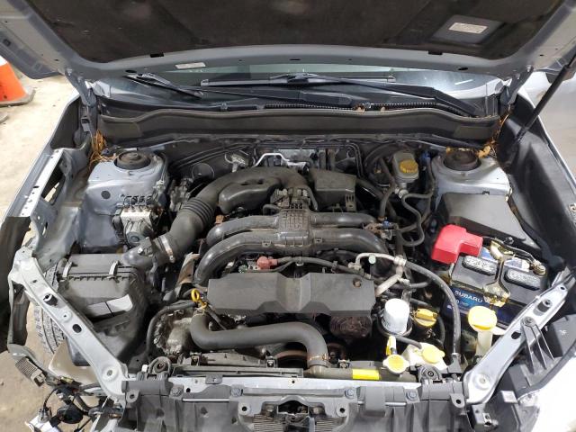 Photo 11 from auction – 2014 SUBARU FORESTER 2 with VIN JF2SJAAC4EH441645