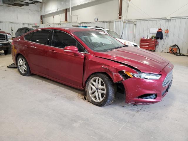Photo 4 from auction – 2015 FORD FUSION SE with VIN 1FA6P0HD2F5100745