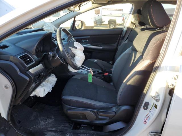 Снимка 7 от търг – 2016 SUBARU CROSSTREK с VIN JF2GPABC3G8307778