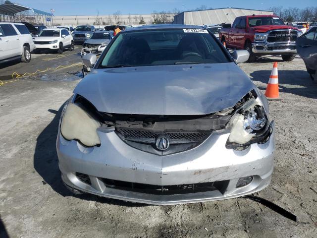 Photo 5 from auction – 2004 ACURA RSX with VIN JH4DC54864S008098