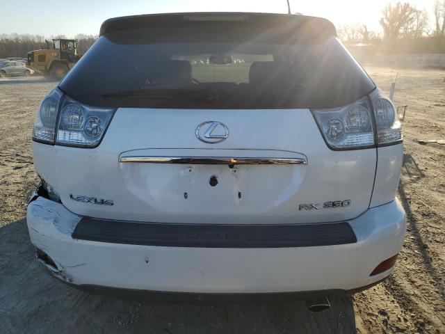 Photo 6 from auction – 2005 LEXUS RX 330 with VIN 2T2GA31U45C023143