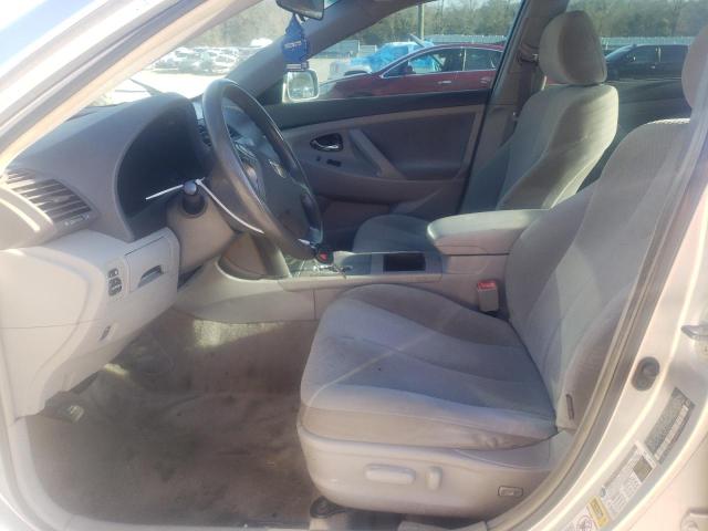Photo 7 from auction – 2009 TOYOTA CAMRY BASE with VIN 4T1BE46KX9U410039
