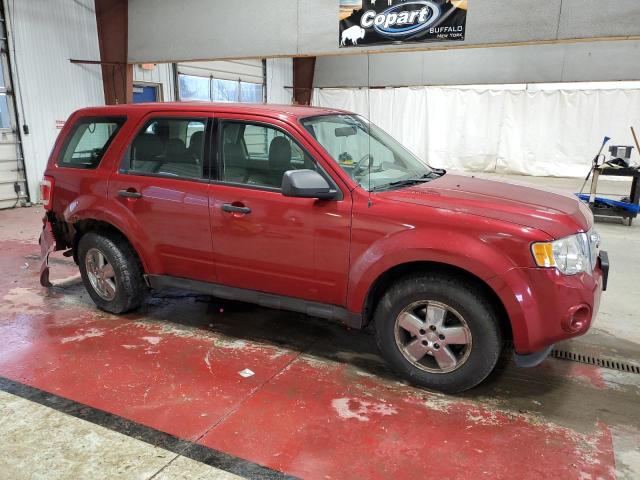 Photo 4 from auction – 2012 FORD ESCAPE XLS with VIN 1FMCU0C73CKB71081