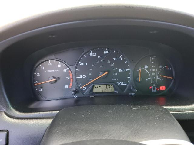 Photo 9 from auction – 2004 HONDA ODYSSEY EX with VIN 5FNRL18624B077781