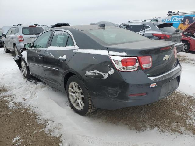 Photo 2 from auction – 2015 CHEVROLET MALIBU 1LT with VIN 1G11C5SL1FF254637