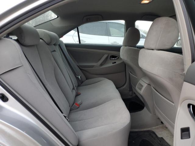 Photo 10 from auction – 2009 TOYOTA CAMRY BASE with VIN 4T4BE46K39R124037