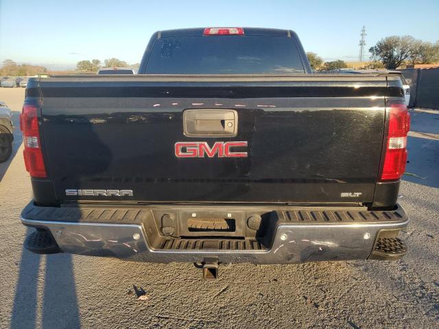 Foto 6 de la subasta – 2015 GMC SIERRA K15 con VIN 3GTU2VEC9FG365776
