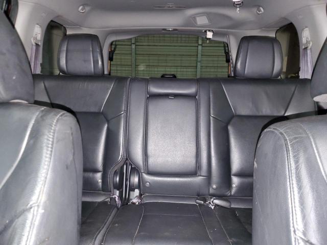 Photo 10 from auction – 2012 HONDA PILOT EXL with VIN 5FNYF4H62CB047571