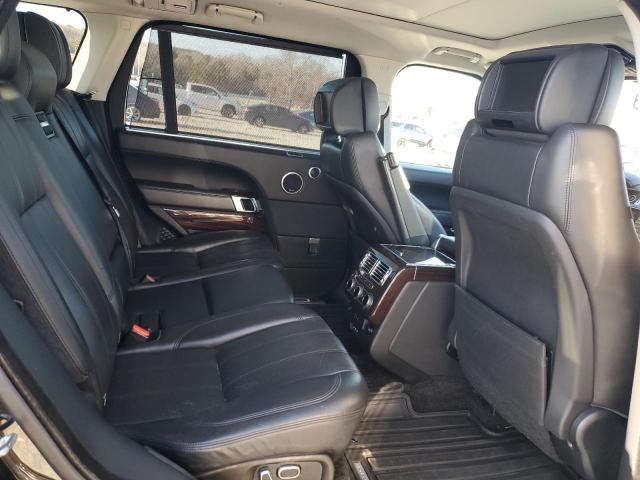 Photo 11 from auction – 2015 LAND ROVER RANGE ROVE with VIN SALGS3TF6FA204243