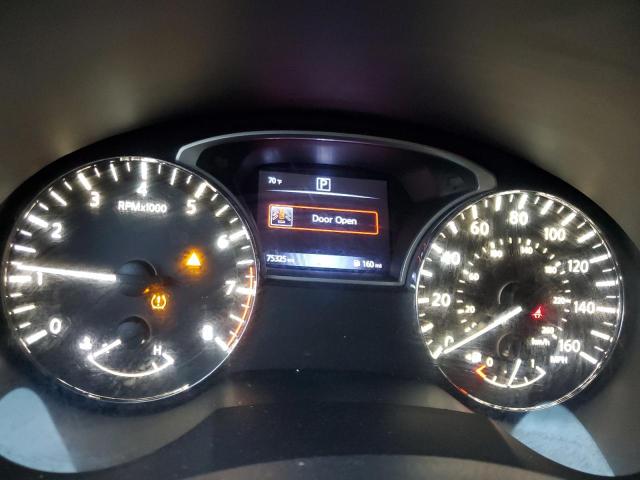 Photo 9 from auction – 2018 NISSAN ALTIMA 2.5 with VIN 1N4AL3AP1JC150620