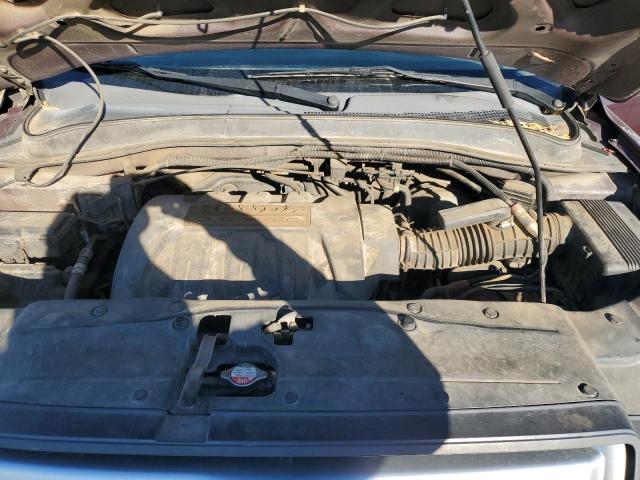 Photo 12 from auction – 2008 HONDA PILOT EXL with VIN 5FNYF18728B038402