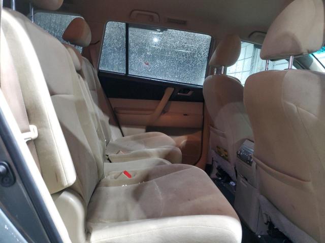 Photo 11 from auction – 2013 TOYOTA HIGHLANDER with VIN 5TDBK3EH4DS190925