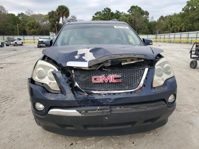 Photo 5 from auction – 2012 GMC ACADIA SLT with VIN 1GKKRRED2CJ149320