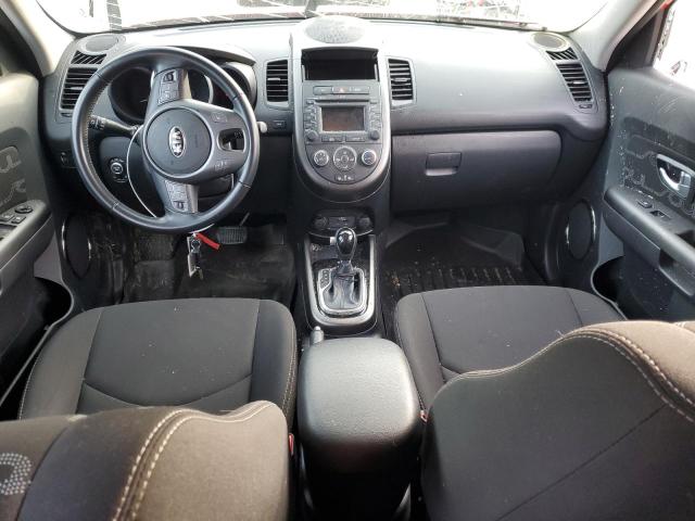 Photo 8 from auction – 2013 KIA SOUL + with VIN KNDJT2A63D7524489