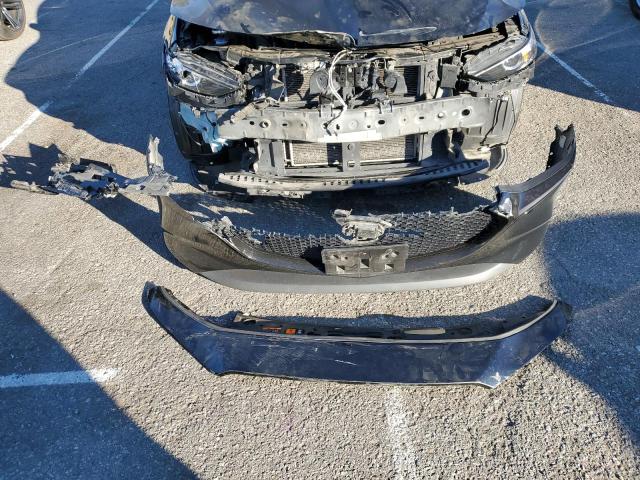 Photo 12 from auction – 2021 MAZDA 3 SELECT with VIN JM1BPAKL1M1336810