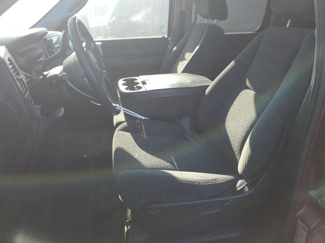 Photo 7 from auction – 2008 CHEVROLET SILVERADO with VIN 2GCEC13C081104190
