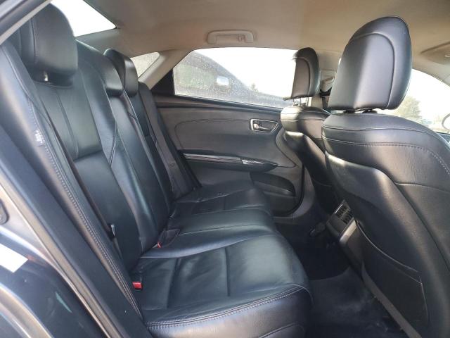 Photo 10 from auction – 2013 TOYOTA AVALON BAS with VIN 4T1BK1EB5DU014926