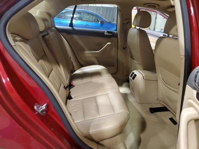 Photo 10 from auction – 2006 VOLKSWAGEN JETTA 2.5L with VIN 3VWDF71K06M624182