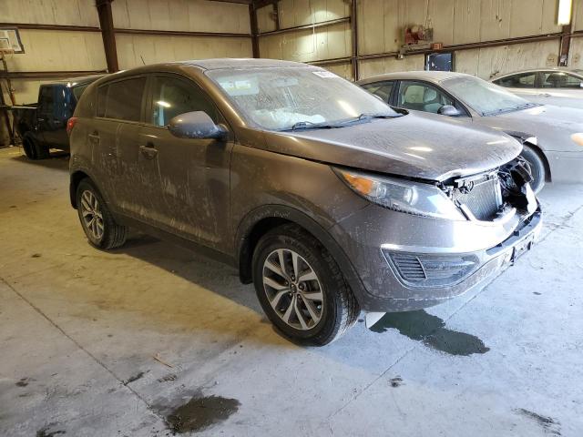 Photo 4 from auction – 2014 KIA SPORTAGE B with VIN KNDPB3AC4E7577891