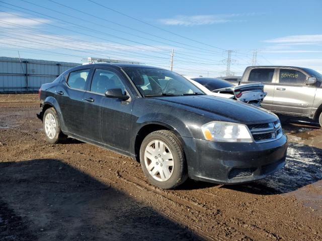 Photo 4 from auction – 2013 DODGE AVENGER SE with VIN 1C3CDZAB0DN622360