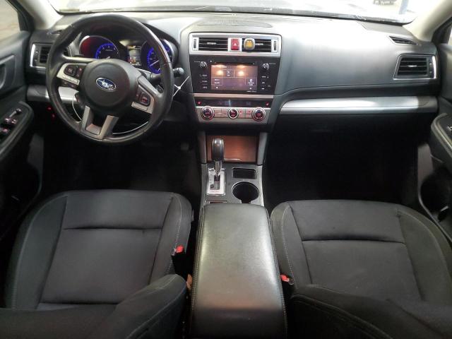 Photo 8 from auction – 2017 SUBARU LEGACY 2.5 with VIN 4S3BNAD62H3036118