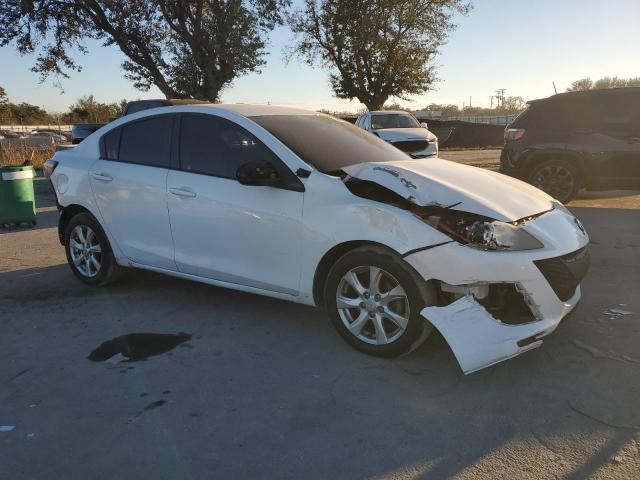 Photo 4 from auction – 2010 MAZDA 3 with VIN JM1BL1SG4A1242902