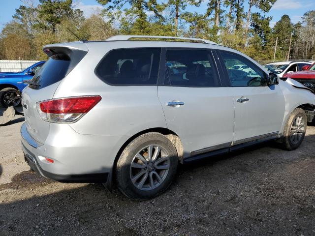 Photo 3 from auction – 2016 NISSAN PATHFINDER with VIN 5N1AR2MN9GC648128