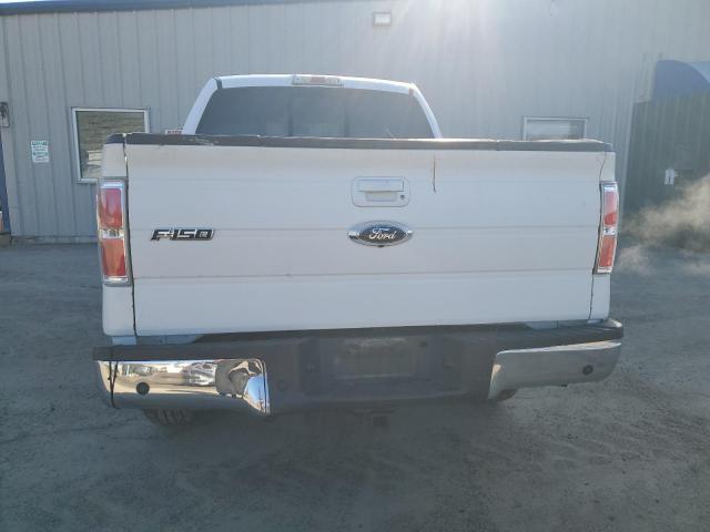 Photo 6 from auction – 2009 FORD F150 SUPER with VIN 1FTPW14V19FA98765