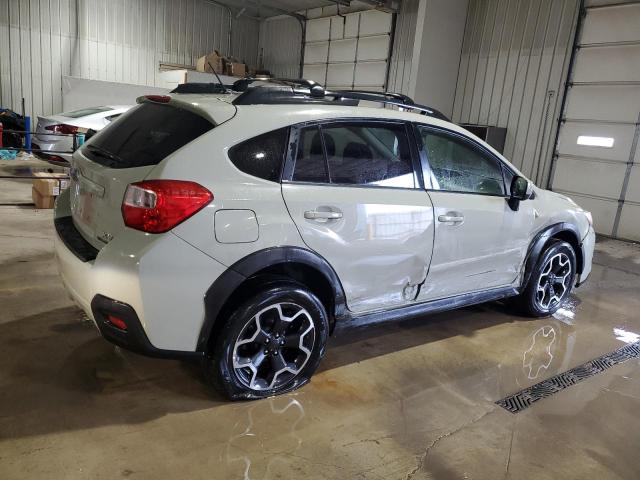 Photo 3 from auction – 2013 SUBARU XV CROSSTR with VIN JF2GPACCXDG833048