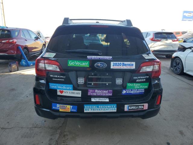 Снимка 6 от търг – 2015 SUBARU OUTBACK 2. с VIN 4S4BSACC9F3319656