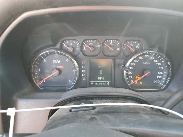 Photo 9 from auction – 2015 GMC SIERRA C15 with VIN 1GTN1TEC9FZ172572