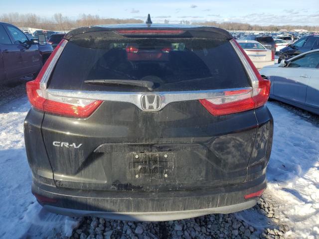 Photo 6 from auction – 2017 HONDA CR-V EXL with VIN 7FARW1H86HE020728