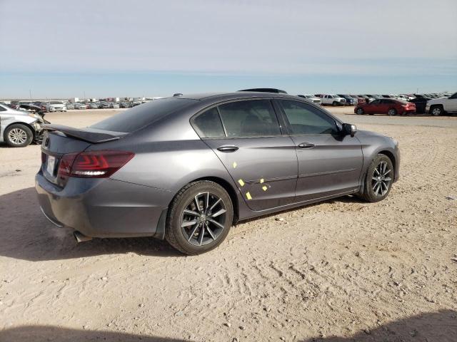 Photo 3 from auction – 2015 HONDA ACCORD EXL with VIN 1HGCR3F80FA025857