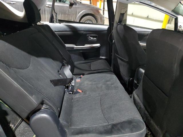 Photo 10 from auction – 2015 TOYOTA PRIUS V with VIN JTDZN3EU1FJ026809
