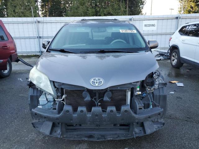Photo 5 from auction – 2011 TOYOTA SIENNA LE with VIN 5TDKK3DC3BS136762