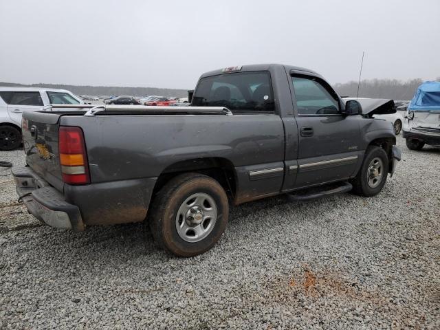 Zdjęcie 3 z aukcji – 2002 CHEVROLET SILVERADO z VIN 1GCEC14V02Z181060