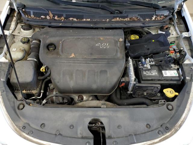 Photo 11 from auction – 2013 DODGE DART LIMIT with VIN 1C3CDFCA2DD340231