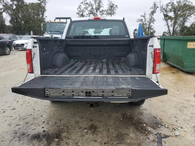 Photo 6 from auction – 2017 FORD F150 SUPER with VIN 1FTEW1EP0HFC06766